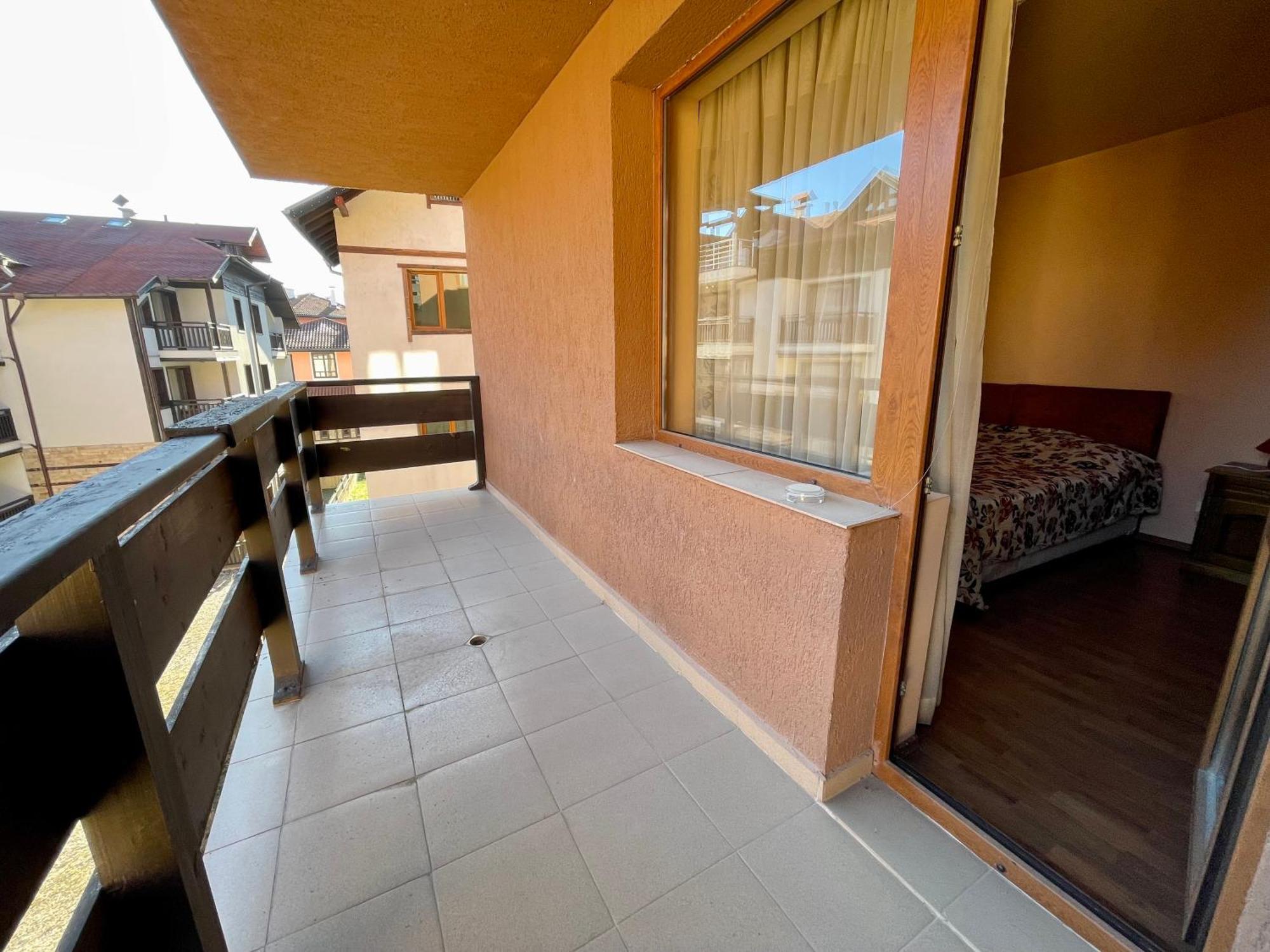 Private Apartments Next To Bellevue Residence Bansko Exterior photo