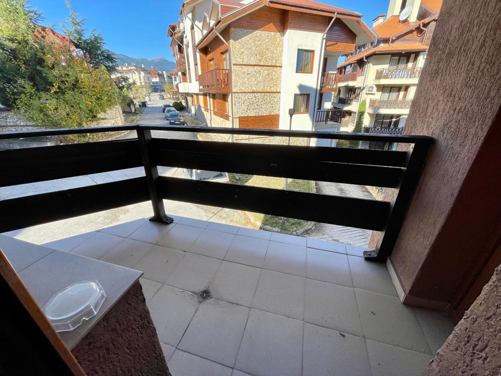Private Apartments Next To Bellevue Residence Bansko Exterior photo