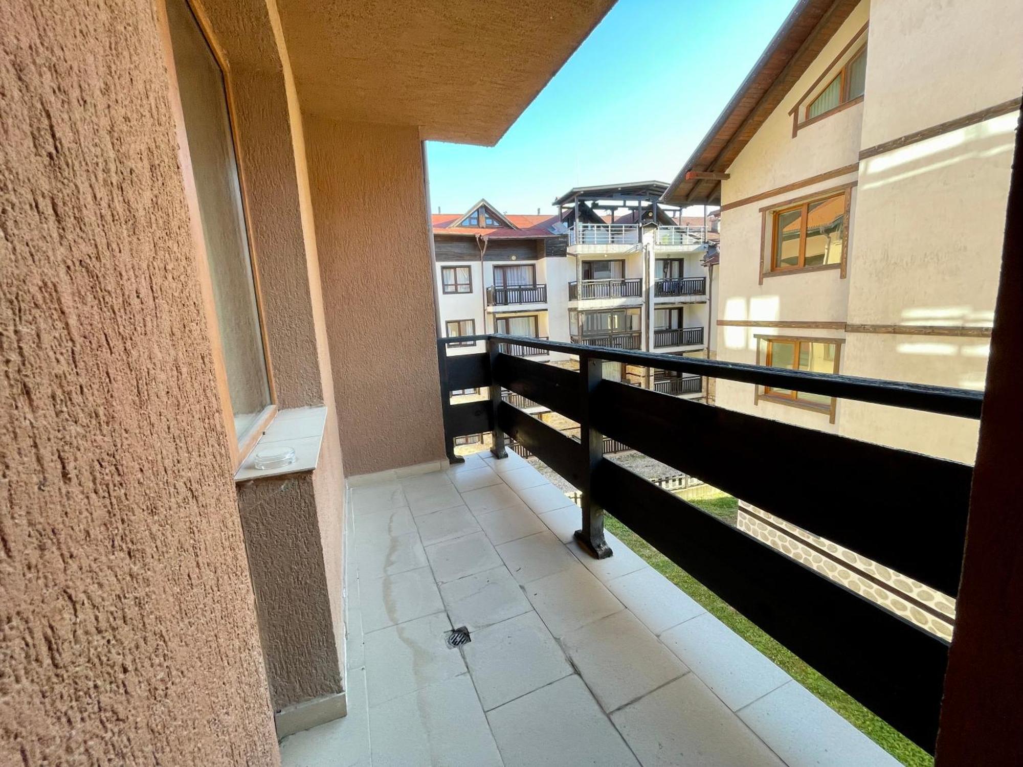 Private Apartments Next To Bellevue Residence Bansko Exterior photo