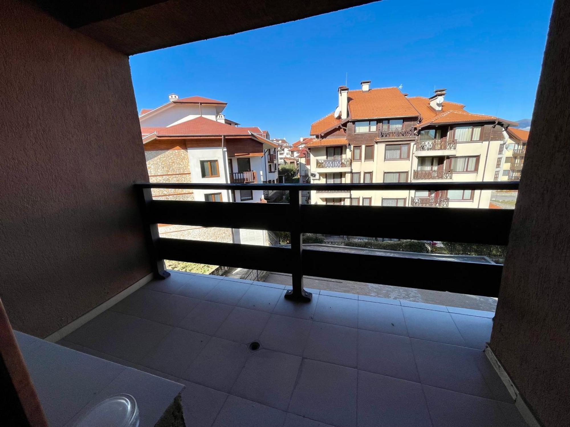 Private Apartments Next To Bellevue Residence Bansko Exterior photo