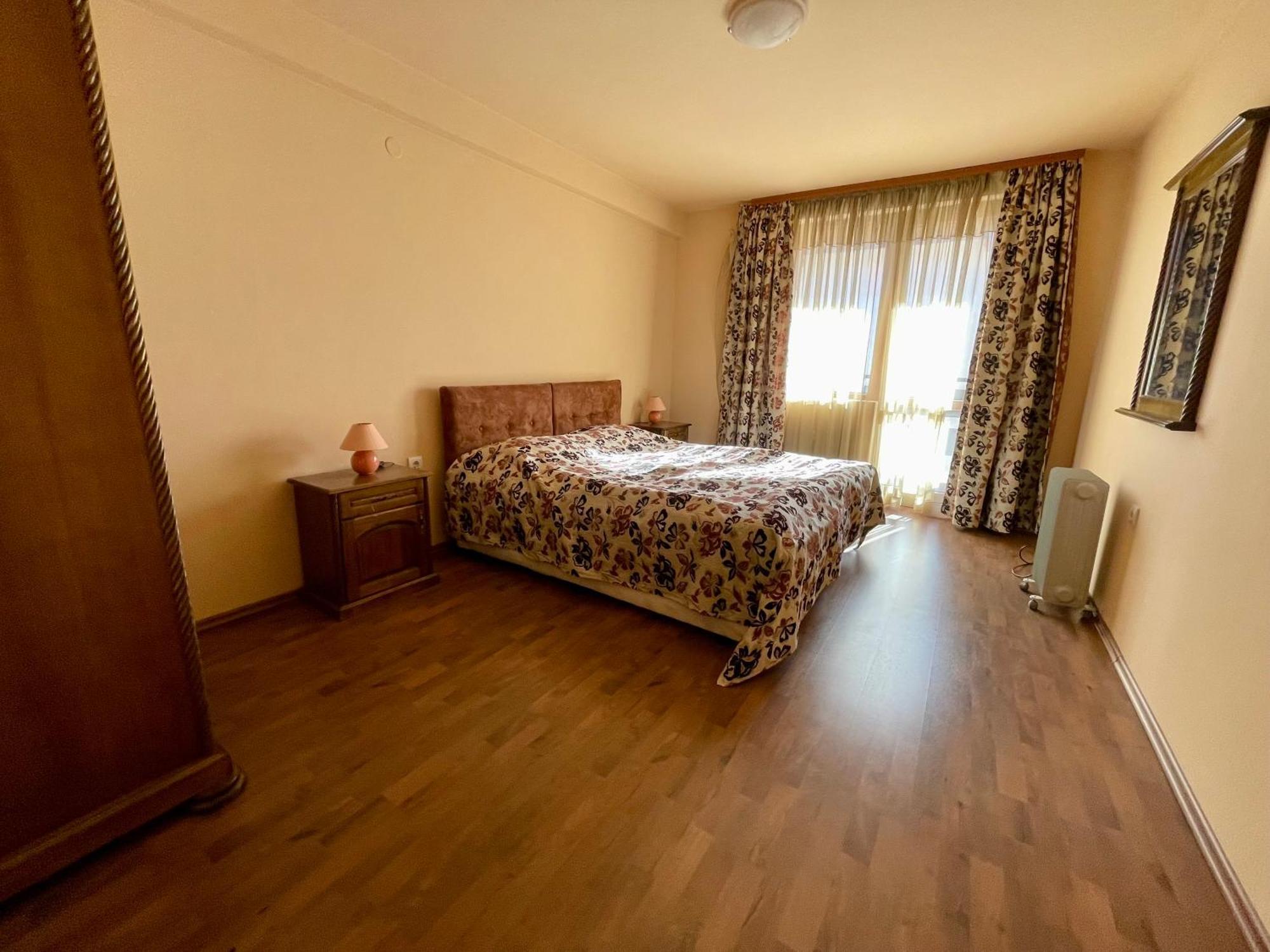 Private Apartments Next To Bellevue Residence Bansko Exterior photo