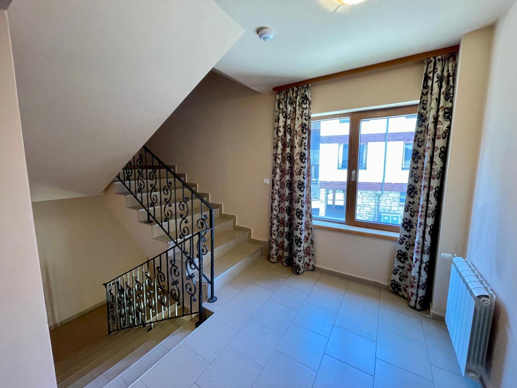 Private Apartments Next To Bellevue Residence Bansko Exterior photo
